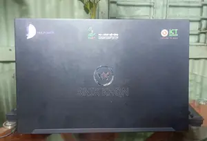 Laptop 3XS 8GB Intel Core i5 SSD 512GB