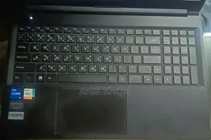 Laptop 3XS 8GB Intel Core i5 SSD 512GB