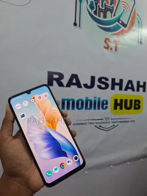 New Vivo V23 128 GB Black