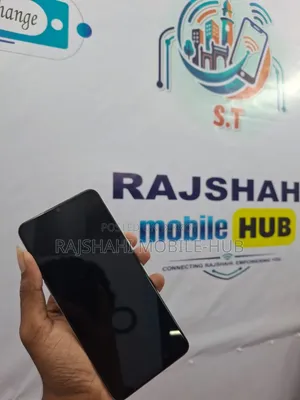 New Vivo V23 128 GB Black