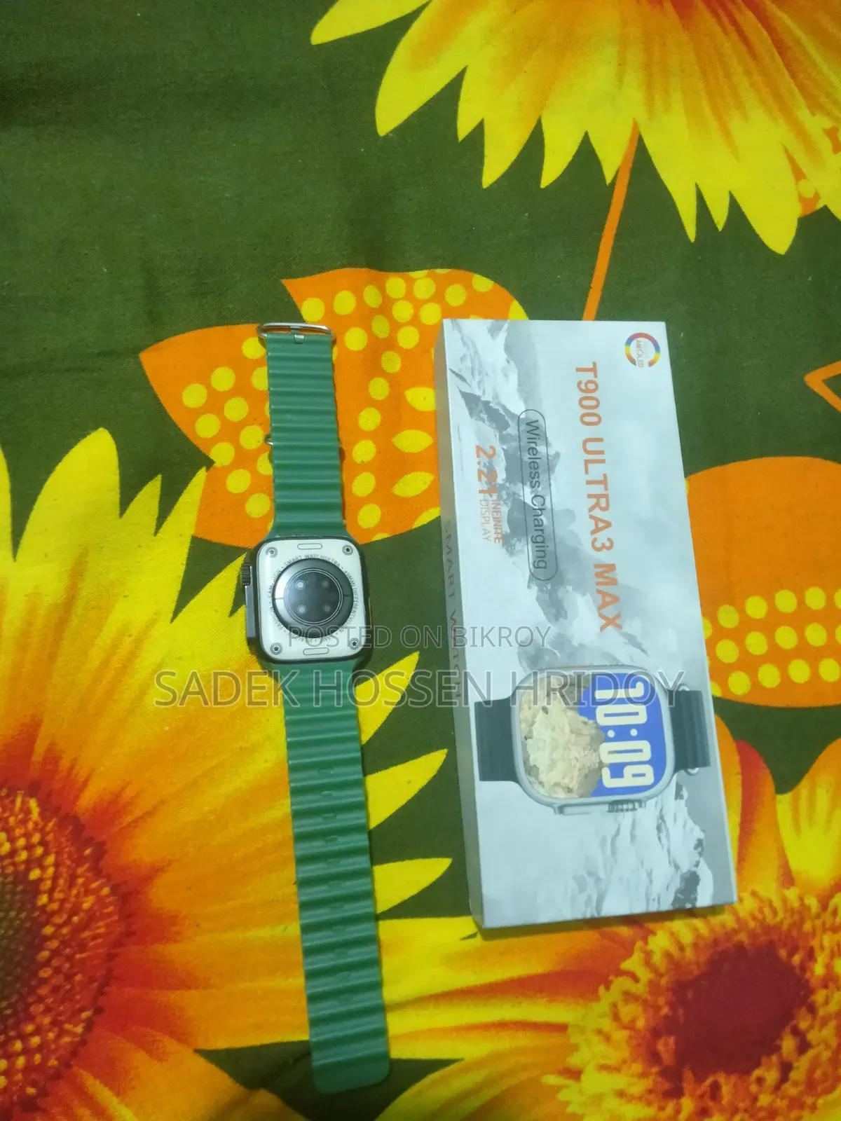 Brand New Smart Watch