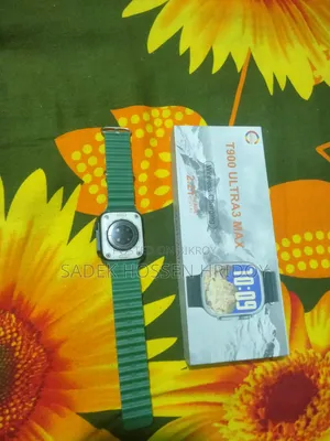 Brand New Smart Watch