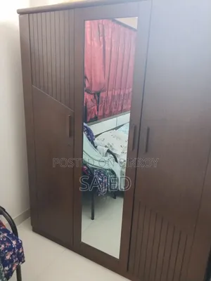 হাতির আলমারি