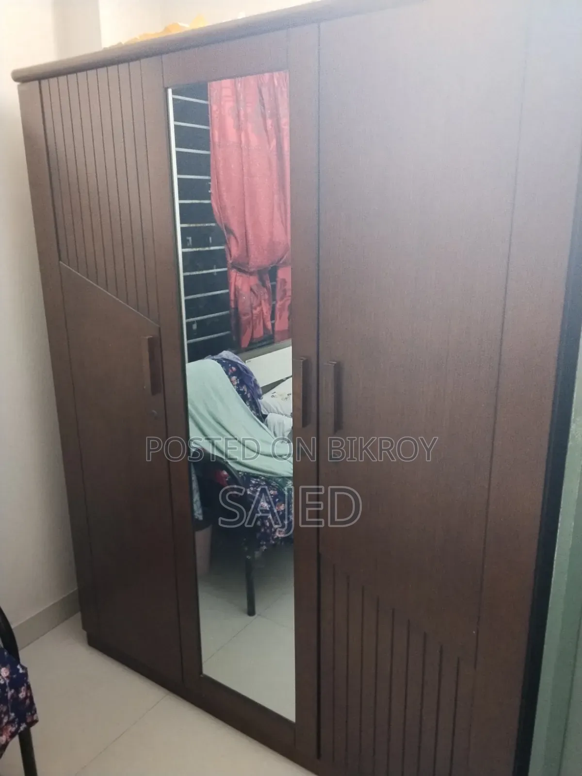 হাতির আলমারি