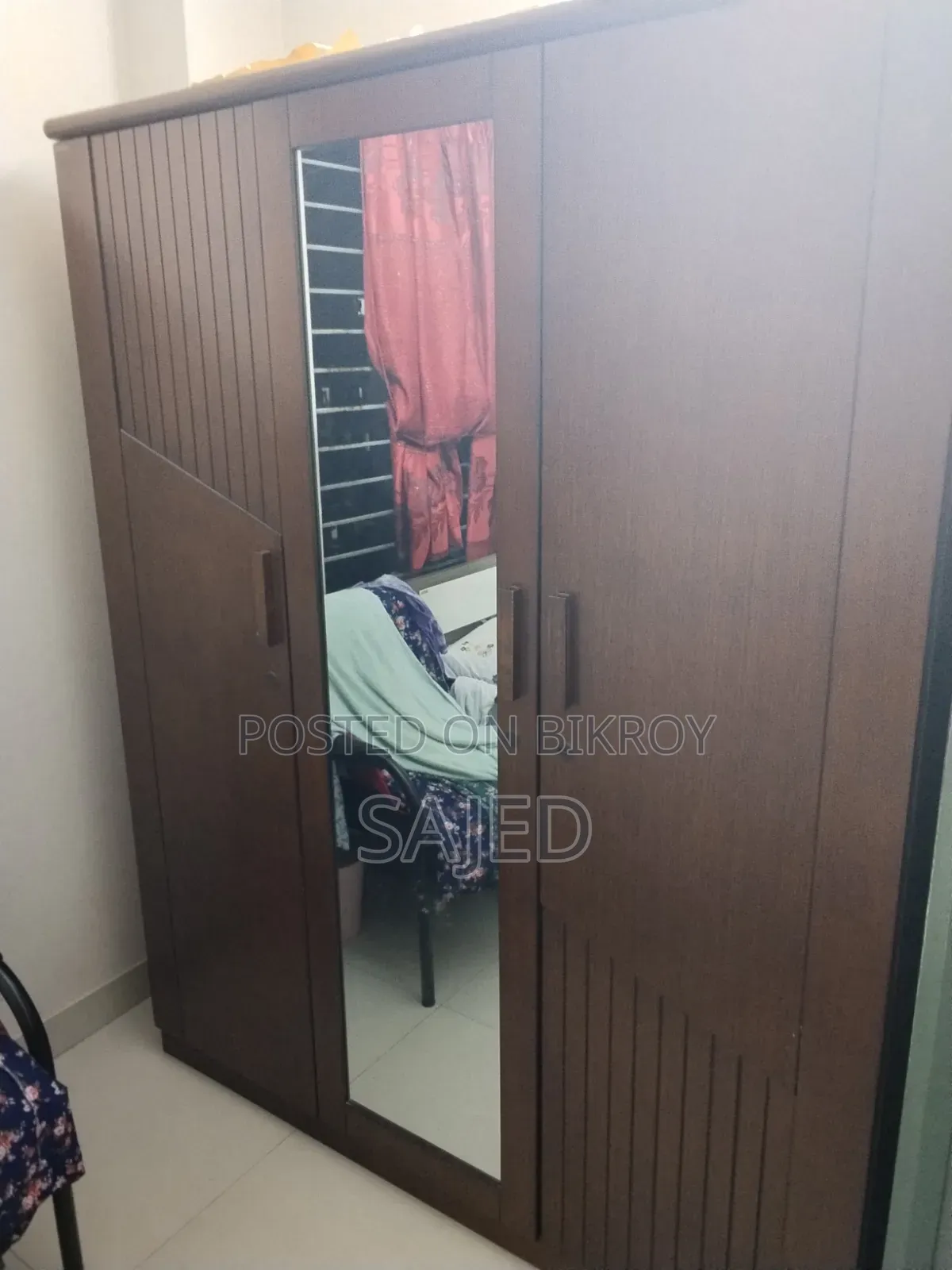 হাতির আলমারি