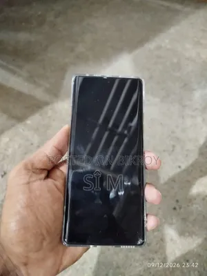 Tecno Camon 40 Pro 4G 256 GB White