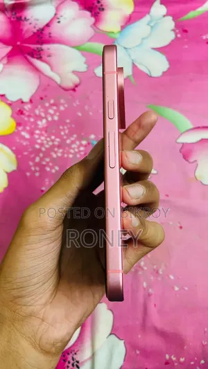 গুগল পিক্সেল ৯ ১২৮ জিবি পিংক