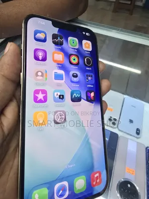 অ্যাপল আইফোন ১৩ প্রো ম্যাক্স ২৫৬ জিবি গোল্ড