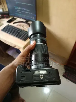 Canon 700D সব কিছু ঠিক আছে যত ইচ্ছে দেখে নিবেন