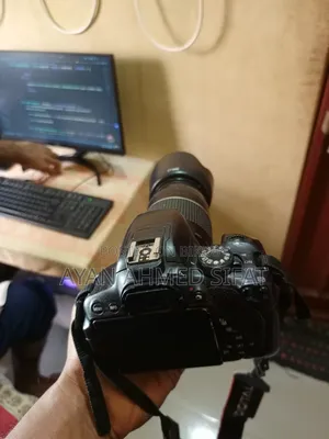 Canon 700D সব কিছু ঠিক আছে যত ইচ্ছে দেখে নিবেন