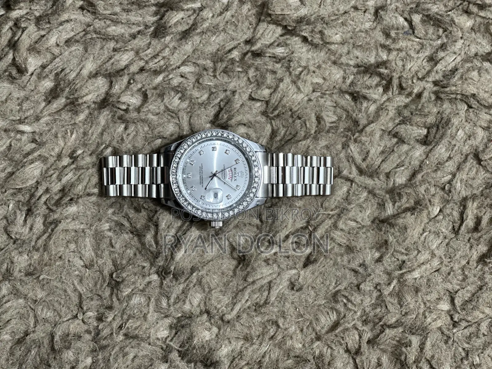 Men's Watch 1