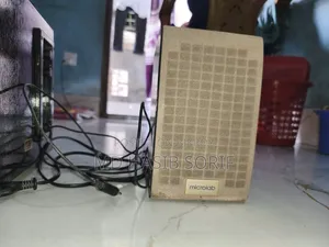 Microlab TMN1 2:1