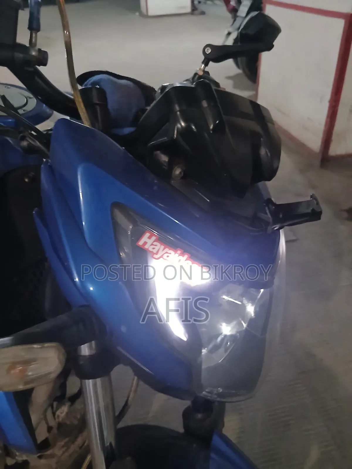 ৪ভি ওল্ড মডেল হেডলাইট