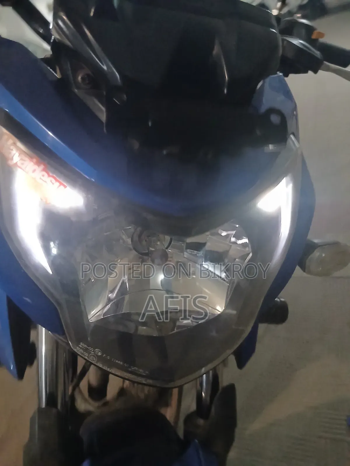৪ভি ওল্ড মডেল হেডলাইট
