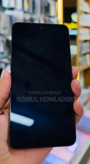 Nothing Phone 3a 128 GB Black