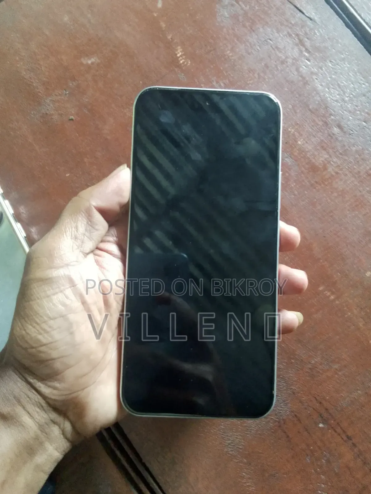 ইনফিনিক্স হট ৬০ প্রো ১২৮ জিবি সিলভার