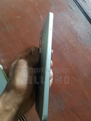 ইনফিনিক্স হট ৬০ প্রো ১২৮ জিবি সিলভার