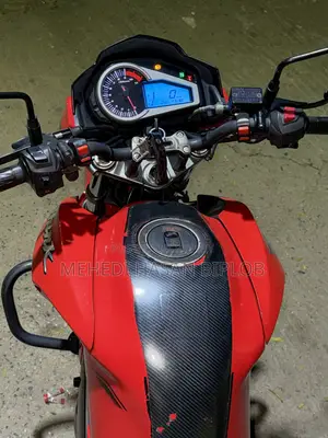 Hero Hunk 2021 Red