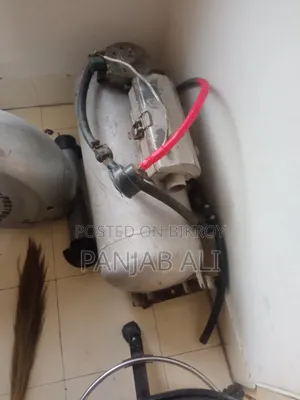 LPG Gas Cylinder