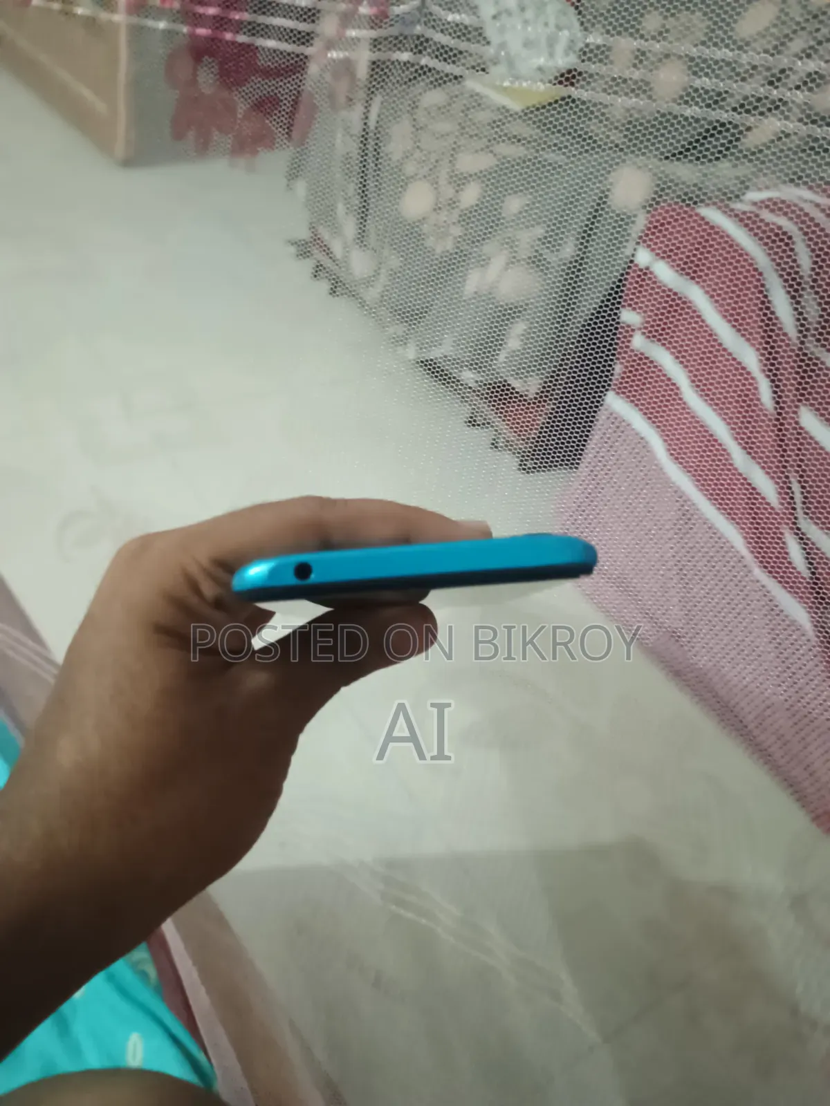 Xiaomi Redmi 9A 32 GB Green