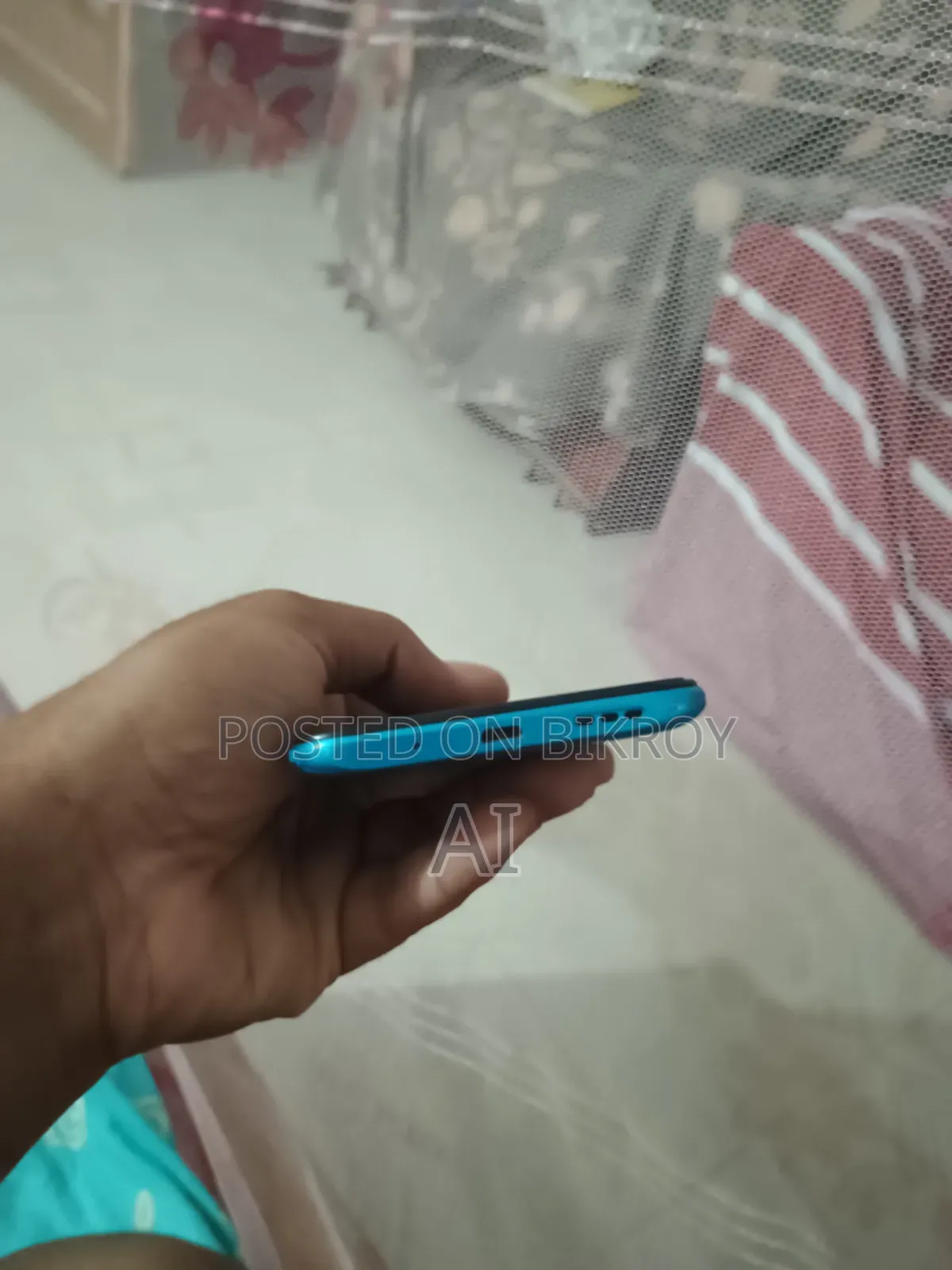 Xiaomi Redmi 9A 32 GB Green