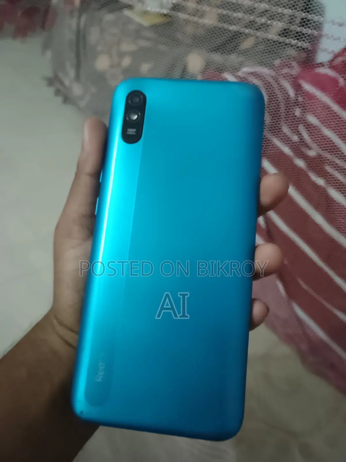 Xiaomi Redmi 9A 32 GB Green
