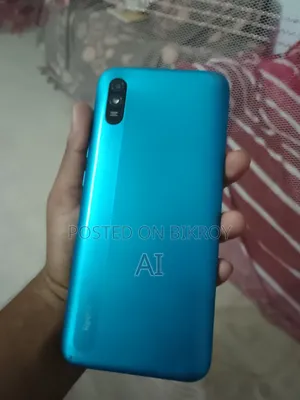 Xiaomi Redmi 9A 32 GB Green