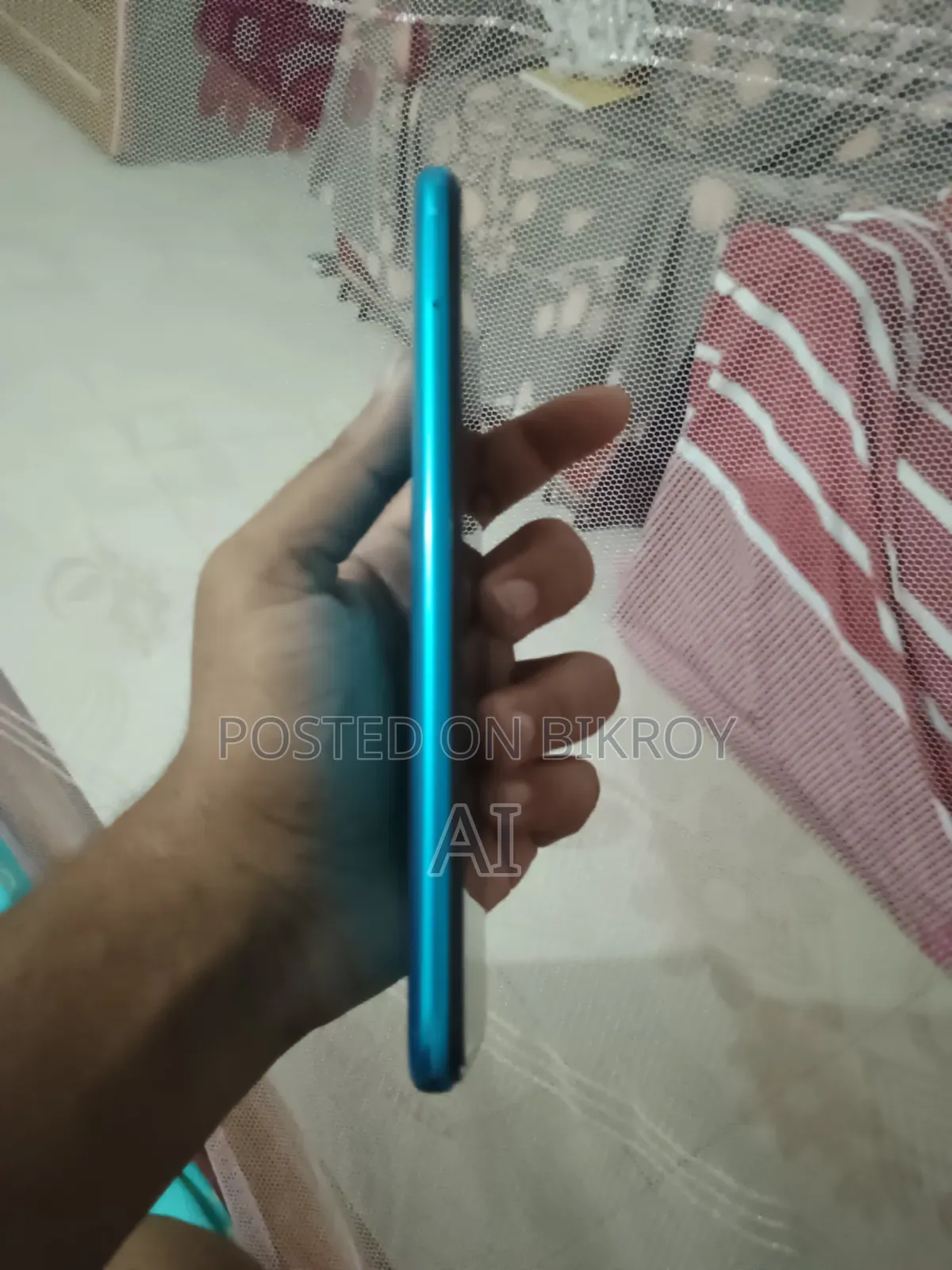 Xiaomi Redmi 9A 32 GB Green