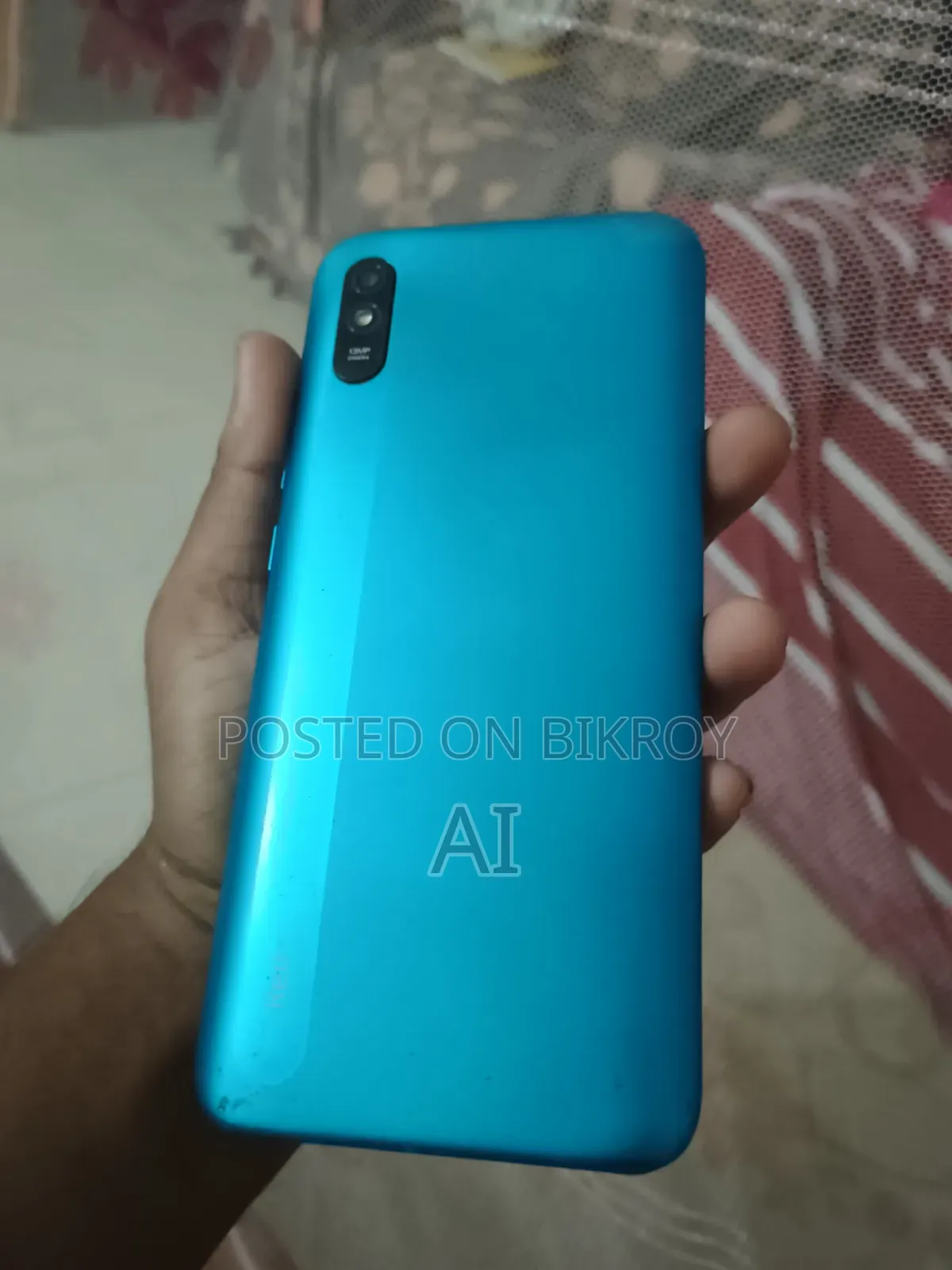 Xiaomi Redmi 9A 32 GB Green