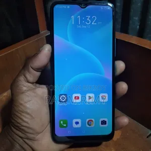 Itel Vision 1 Pro 32 GB Blue