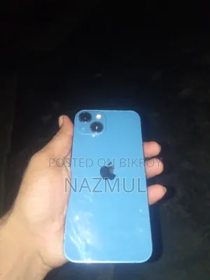 Apple iPhone 13 128 GB Green
