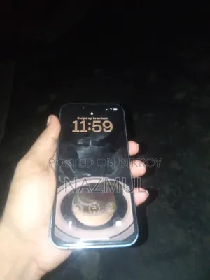 Apple iPhone 13 128 GB Green