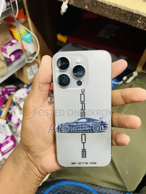 অ্যাপল আইফোন ১৫ প্রো ২৫৬ জিবি গ্রে