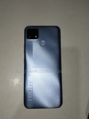 Realme C25s 128 GB Blue