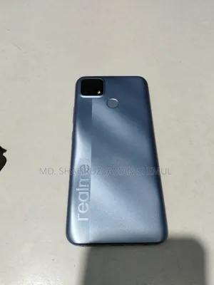 Realme C25s 128 GB Blue