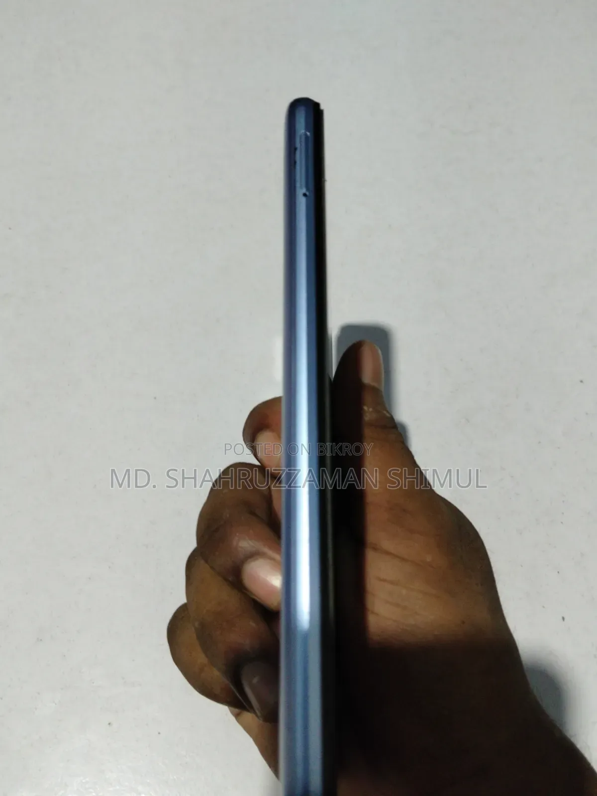 Realme C25s 128 GB Blue