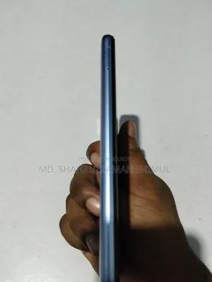 Realme C25s 128 GB Blue