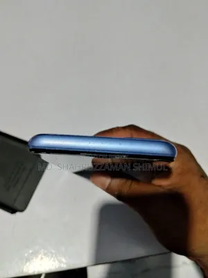 Realme C25s 128 GB Blue