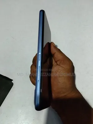 Realme C25s 128 GB Blue