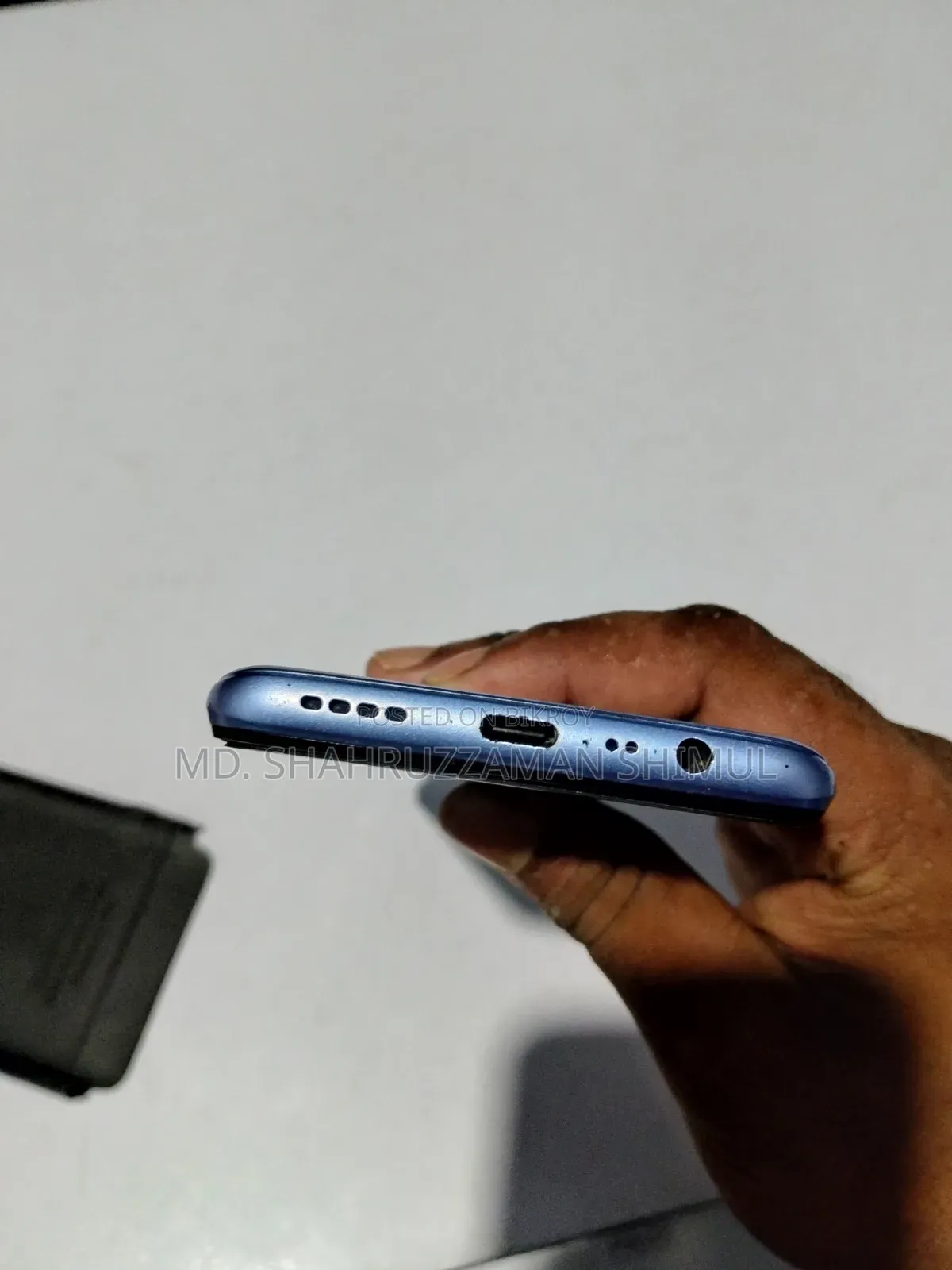 Realme C25s 128 GB Blue