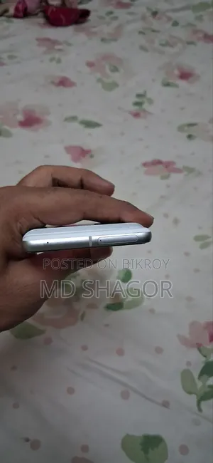 Google Pixel 7 128 GB White