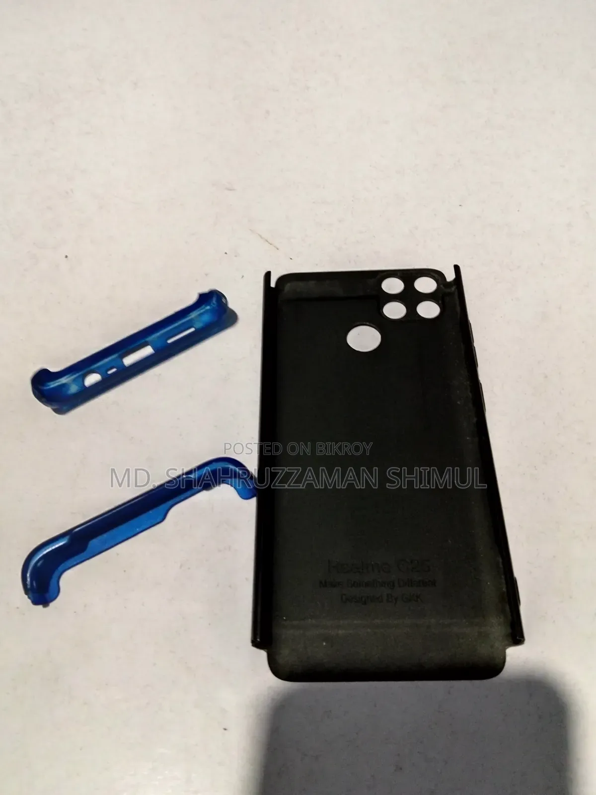 Realme C25s 128 GB Blue