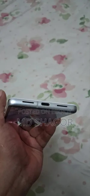 Google Pixel 7 128 GB White