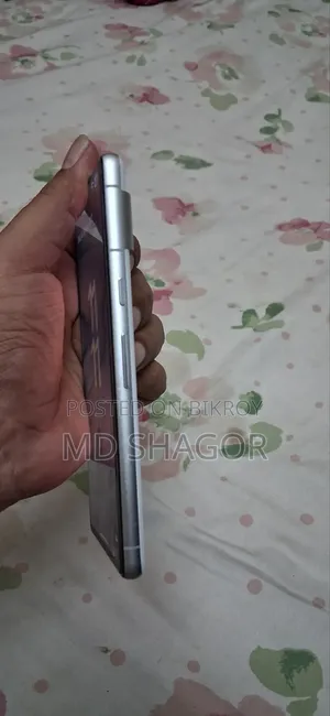 Google Pixel 7 128 GB White