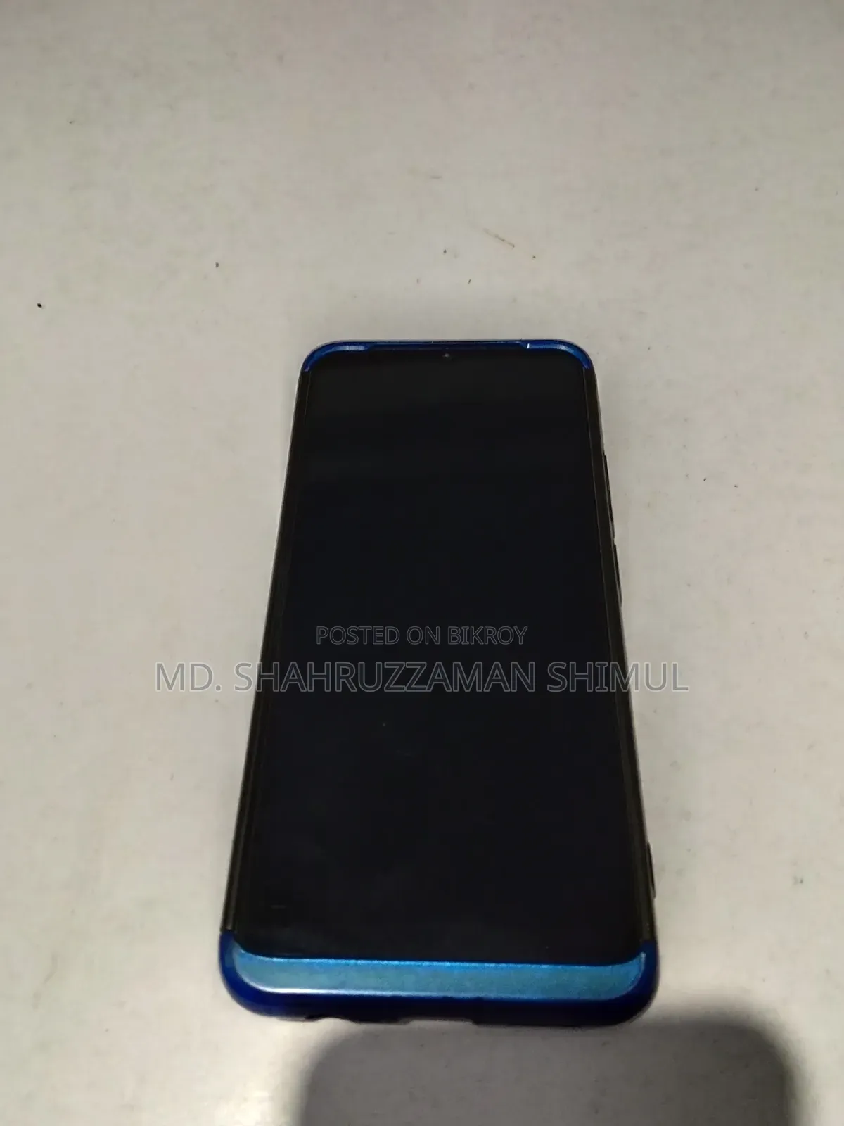 Realme C25s 128 GB Blue