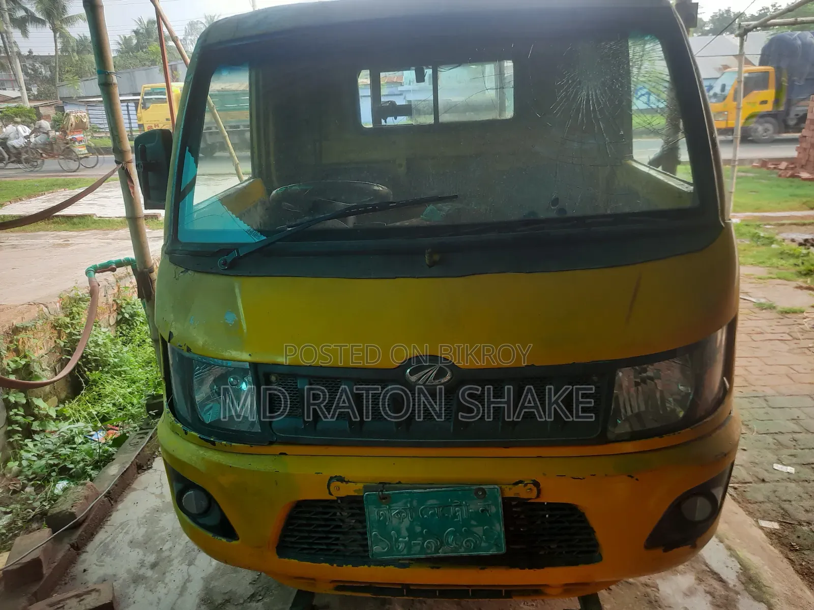 Trucks for sale