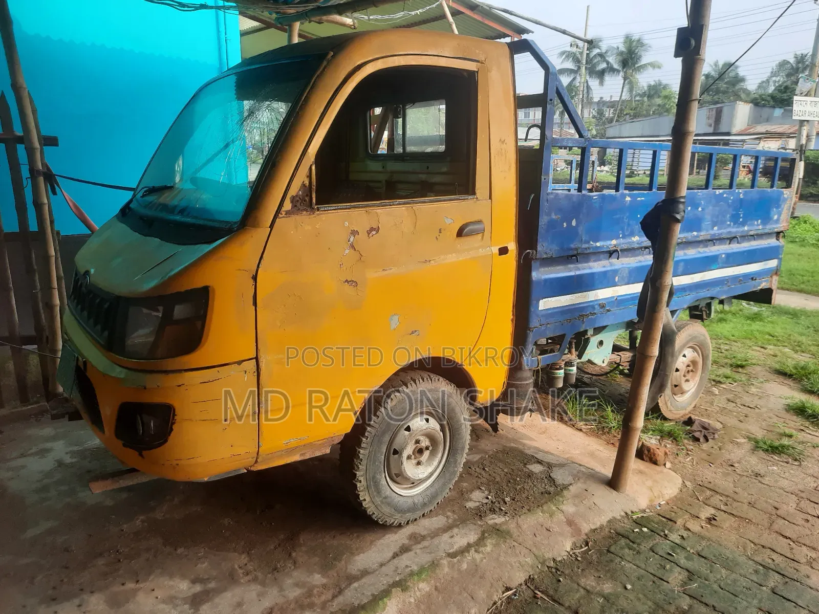 Trucks for sale