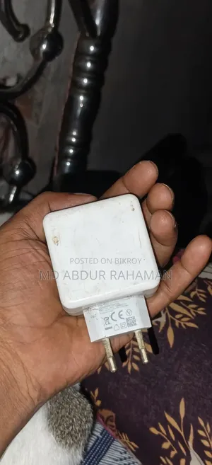 Charger Adapter