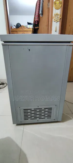 Sharp Freezer 110 LTR Sale