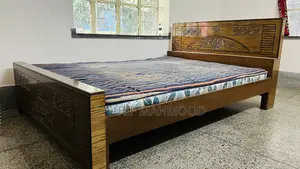 Brand New Bed at Old Price. Bed